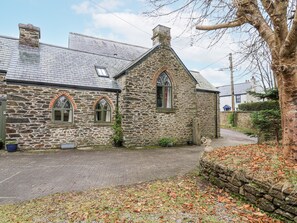 Exterior - Flagstaff Cottage (Saltash)