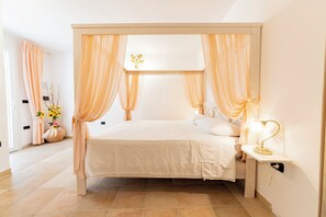 Free WiFi - Corte Manzoni B&B (Melendugno)