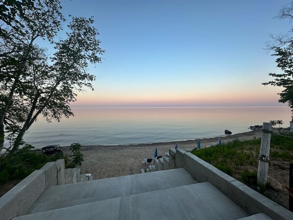 Beach nearby - New Master suite 12 in Lexington (Lexington)