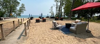 Beachfront Studio Suite #16