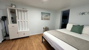 Lit de bébé portatif, Wi-Fi, literie fournie