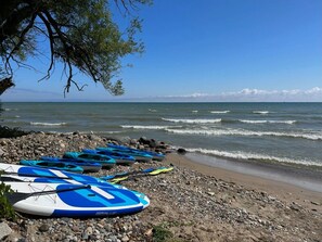 Beach nearby - Suite #9 Resort in Lexington with Beach Access (Lexington)