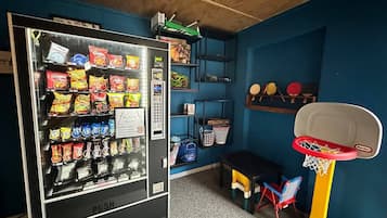 Boutique de souvenirs