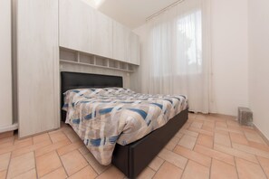 1 bedroom, iron/ironing board, WiFi, bed sheets - Cozy apartment near Gradara, Pesaro, and the beaches. (Tavullia)
