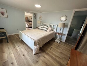3 Schlafzimmer, WLAN, Bettwäsche