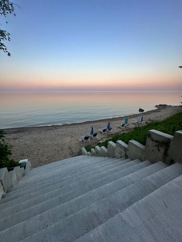 Beautiful Beachfront at Resort 3 bed 3 Bath - Suite #15