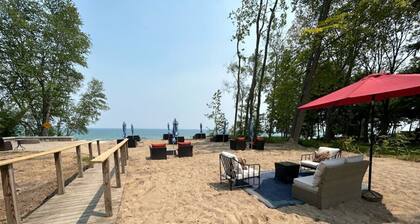 Suite #2 - Resort in Lexington -2 Bed 2 Bath