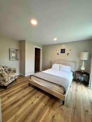 Reisekinderbett, WLAN, Bettwäsche