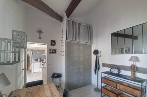 Interior - APPA 12 rue A Daudet les saintes maries de la me (Saintes-Maries-de-la-Mer)
