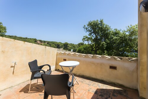 Holiday Home 'Ona' with Balcony and Wi-Fi
