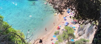 Holiday Home 'Ona' with Balcony and Wi-Fi