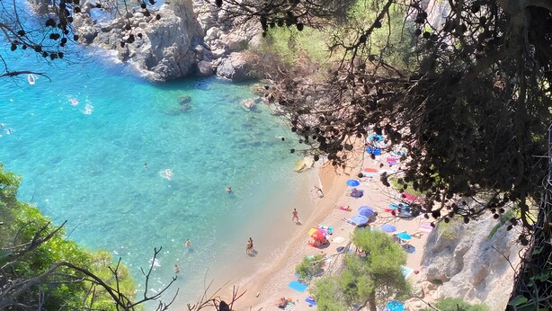 Strand