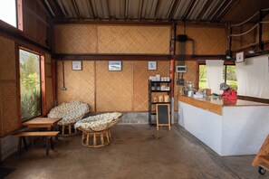 منطقة المعيشة