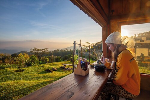 Doi Inthanon Tea Farmstay