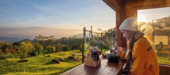 Doi Inthanon Tea Farmstay