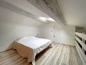 1 Schlafzimmer, WLAN