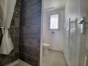 Bathroom - Appa résidence Magali lot 3 (Saintes-Maries-de-la-Mer)