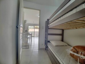 Room - Appa résidence Magali lot 3 (Saintes-Maries-de-la-Mer)