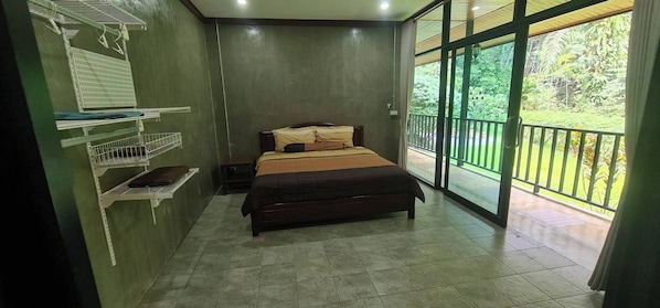 Room - Peaceful house surrounding by nature (Aoluke)