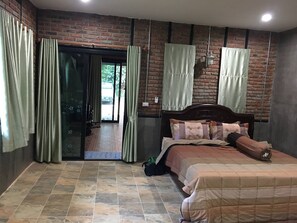 Room - Peaceful house surrounding by nature (Aoluke)