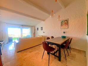 Interior - APPA Clarousset 6 Les Saintes Maries de la mer (Saintes-Maries-de-la-Mer)