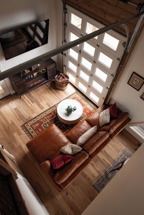 منطقة المعيشة