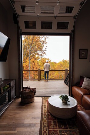 منطقة المعيشة