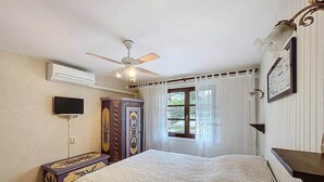 1 غرفة نوم وواي فاي