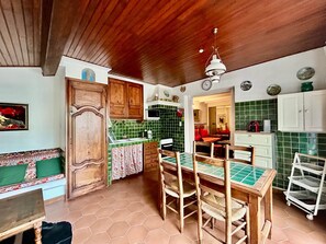 用餐區