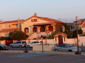 Exterior - STUD Lou Rayas n°1 les saintes maries de la mer (Saintes-Maries-de-la-Mer)