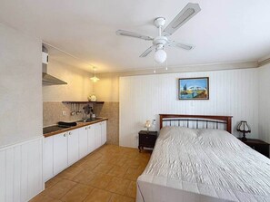 Room - STUD Lou Rayas n°1 les saintes maries de la mer (Saintes-Maries-de-la-Mer)