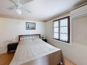 Room - STUD Lou Rayas n°1 les saintes maries de la mer (Saintes-Maries-de-la-Mer)