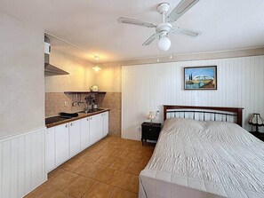 Room - STUD Lou Rayas n°1 les saintes maries de la mer (Saintes-Maries-de-la-Mer)