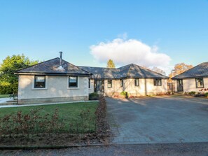Exterior - Cramar Cottage (Glasgow)