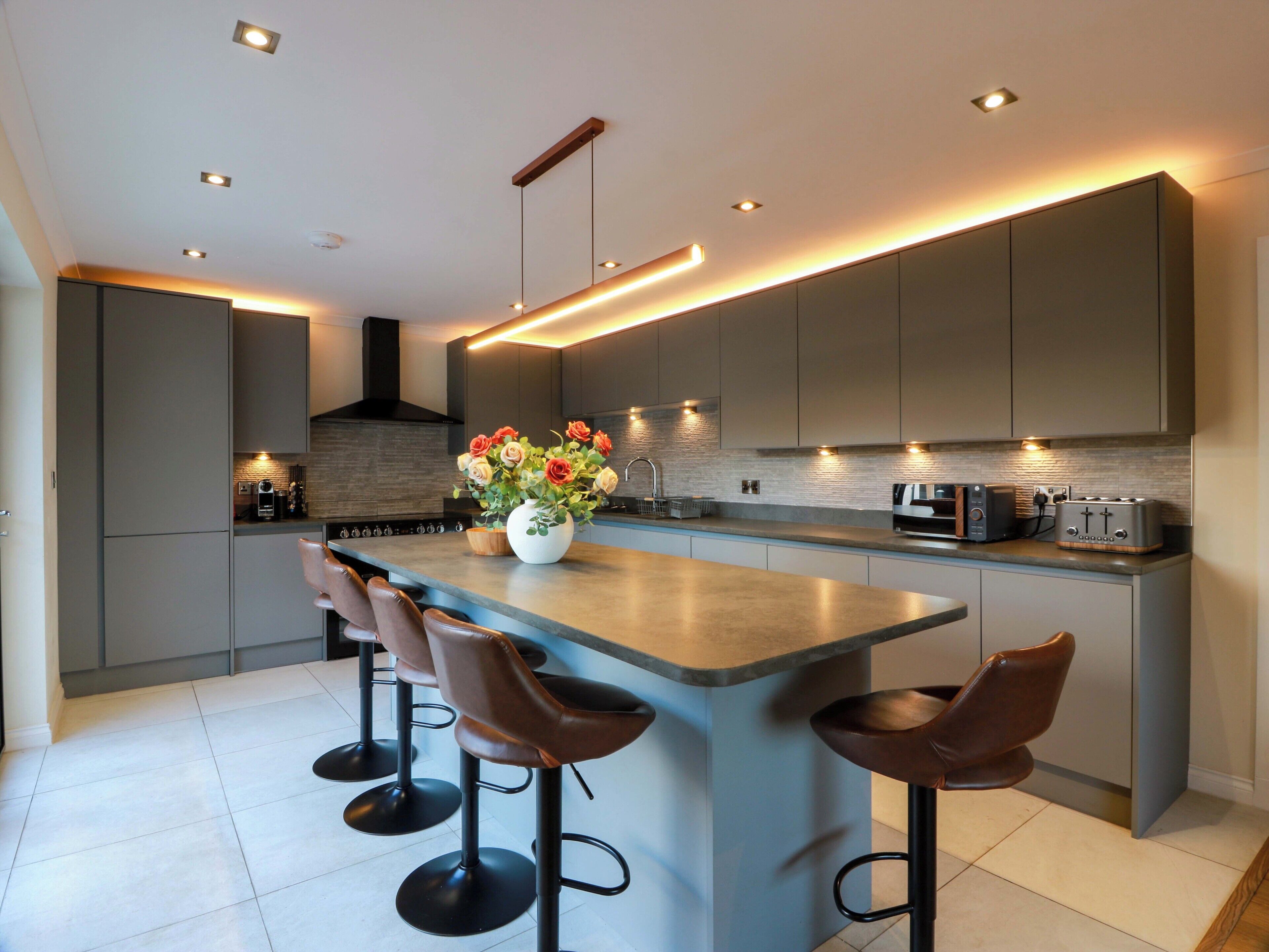 Cookware/dishes/utensils