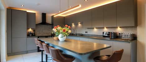 調理器具と食器