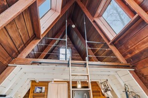 Interior - Le Petit Chalet | Glen Ellen (Glen Ellen)