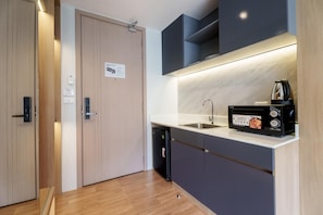 Apartment (1 Bedroom) | Innenbereich