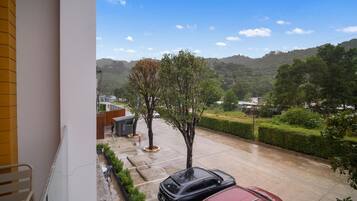 Deluxe-Apartment (0 Bedroom) | Grundriss