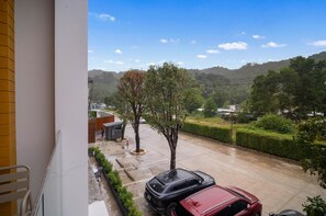 Lägenhet Deluxe (0 Bedroom) | Planlösning