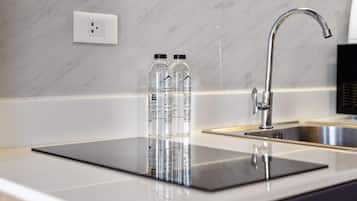 デラックス アパートメント (0 Bedroom) | 客室の設備とサービス