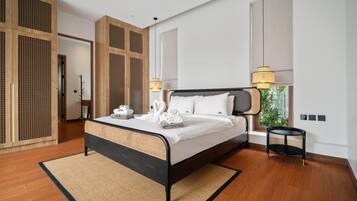 Villa (3 Bedrooms) | Planløsning