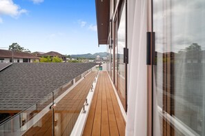 Villa (3 Bedrooms) | Floor plan - Kia Ora 3BR Private Pool Villa Bang Tao Phuket (Choeng Thale)