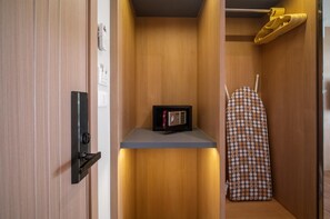 Leilighet (1 Bedroom) | Innvendig