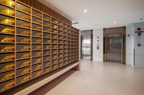 Apartment (1 Bedroom) | Interior - Wyndham Gardens 2413 Elegant Studio Forest View (Sa Khu)