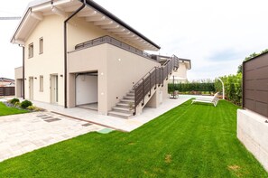 Exterior - Villa Melodica (Lombardia)
