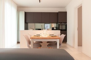 Dining - Villa Melodica (Lombardia)