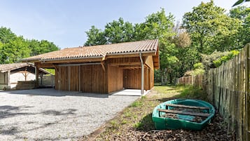 Esterni