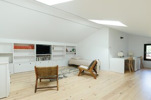 Wi-Fi, vuodevaatteet