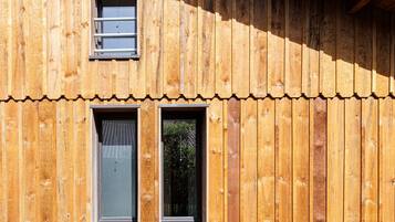 Detalle exterior